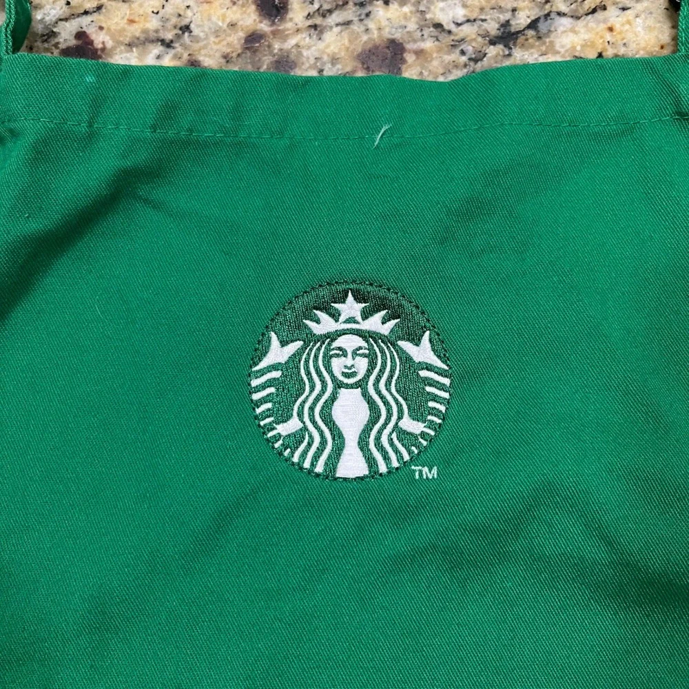 Starbucks official employee